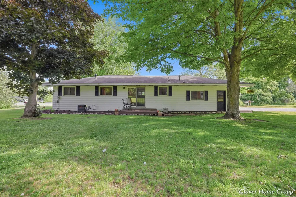 3471 Tower Road Boston Township MI 49331