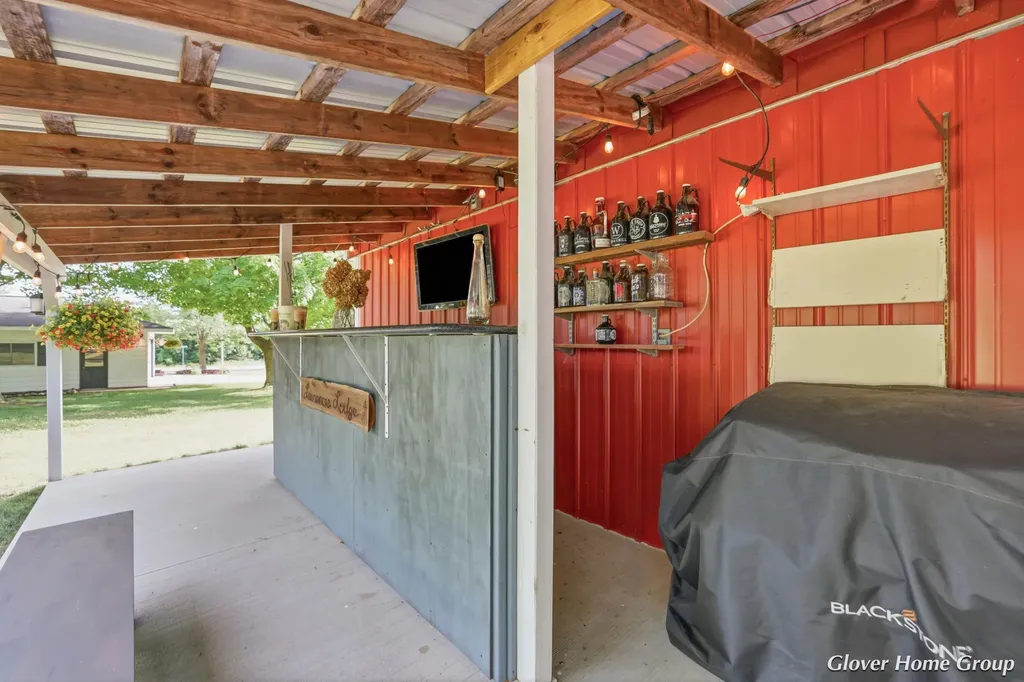 3471 Tower Road Boston Township MI 49331