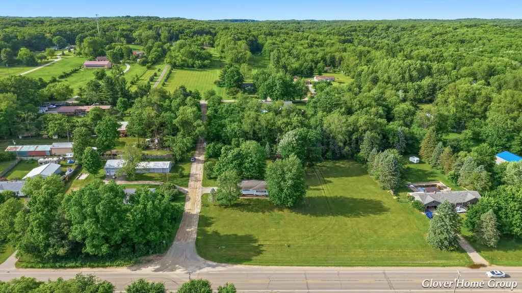3471 Tower Road Boston Township MI 49331