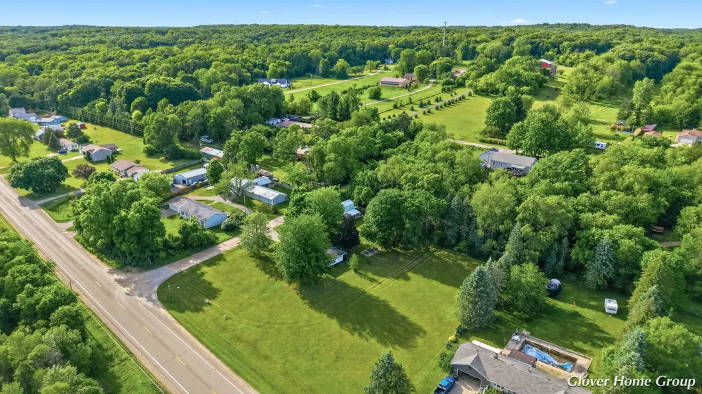 3471 Tower Road Boston Township MI 49331