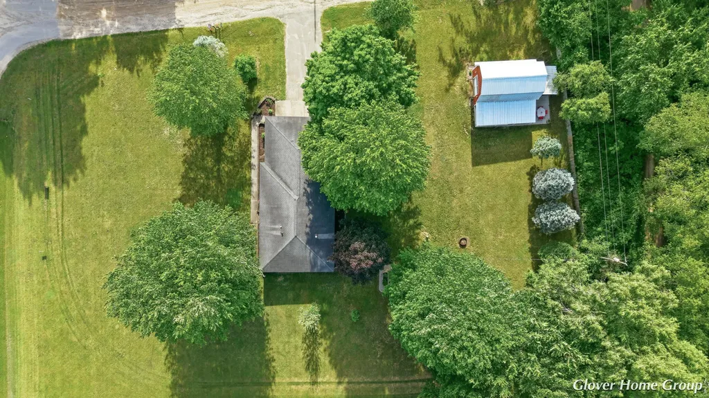 3471 Tower Road Boston Township MI 49331