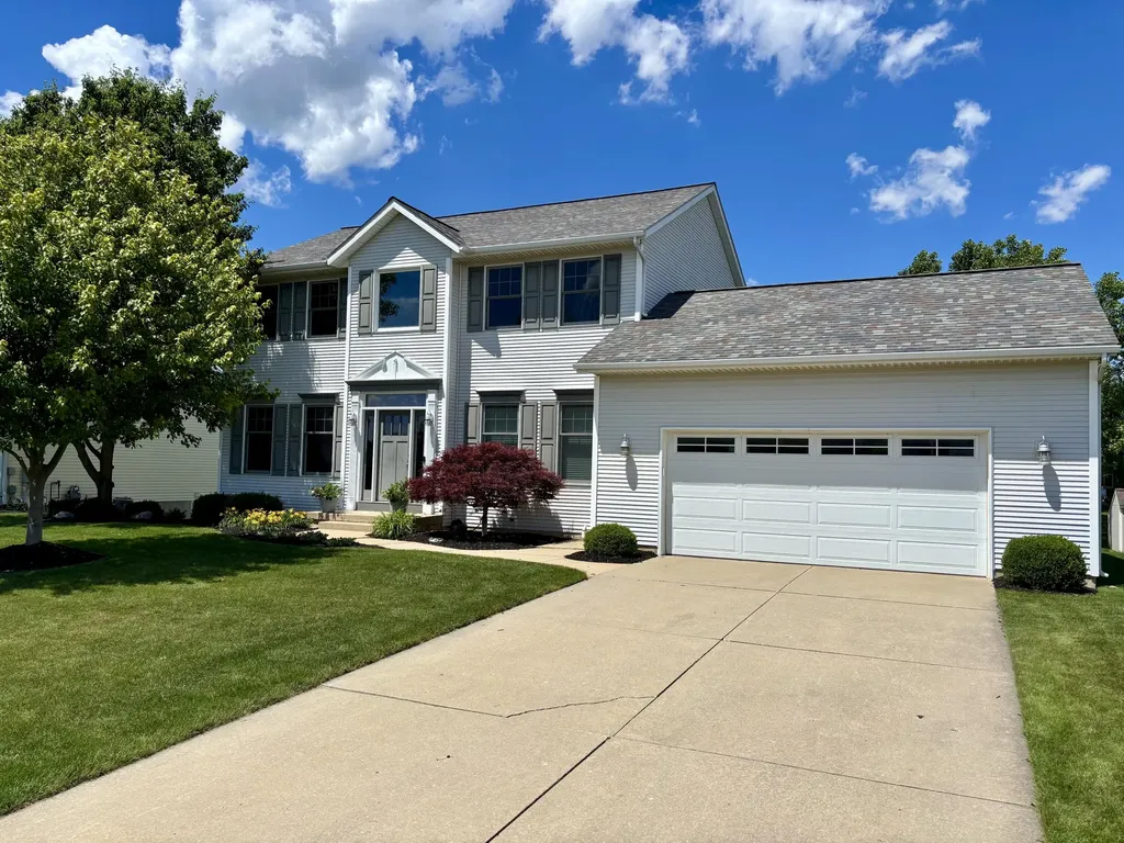 1759 Planters Row Drive SW Byron Township MI 49315