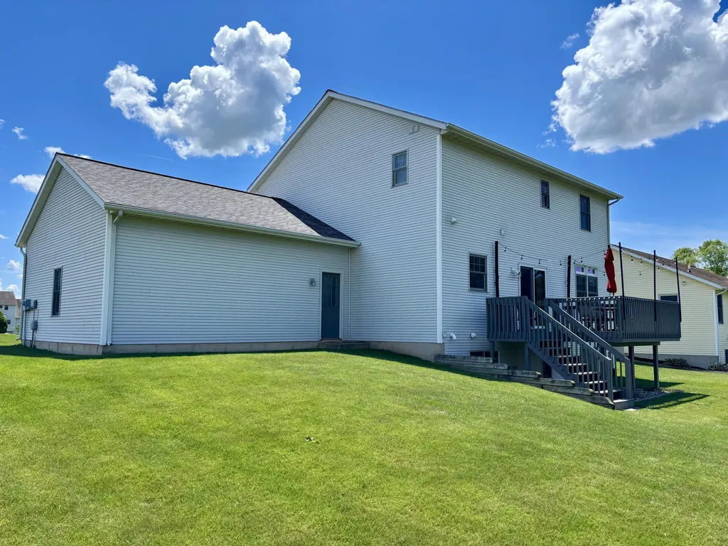 1759 Planters Row Drive SW Byron Township MI 49315