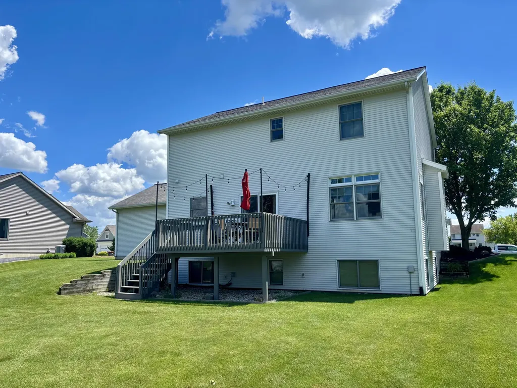 1759 Planters Row Drive SW Byron Township MI 49315