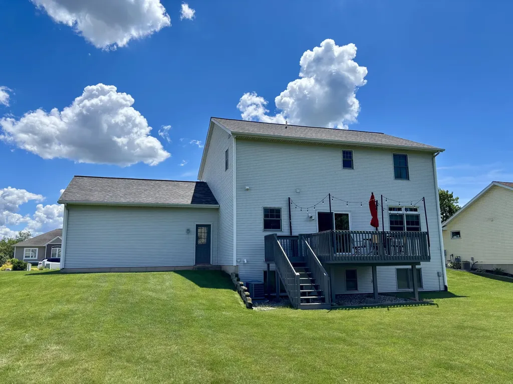 1759 Planters Row Drive SW Byron Township MI 49315