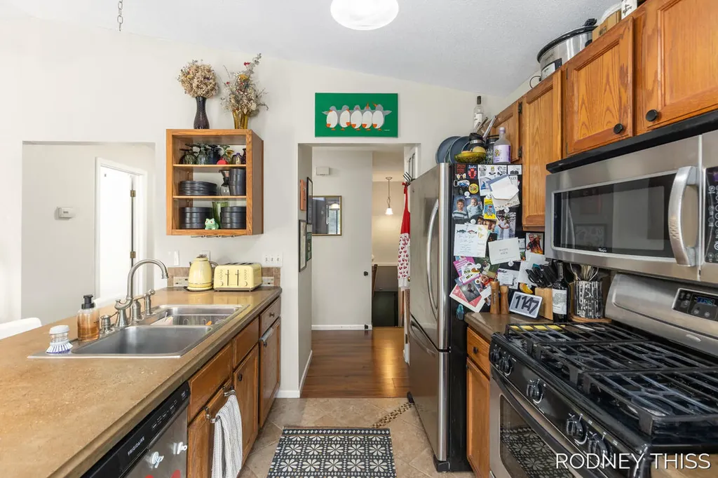 1332 Ball Avenue NE Grand Rapids City MI 49505