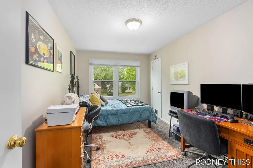 1332 Ball Avenue NE Grand Rapids City MI 49505