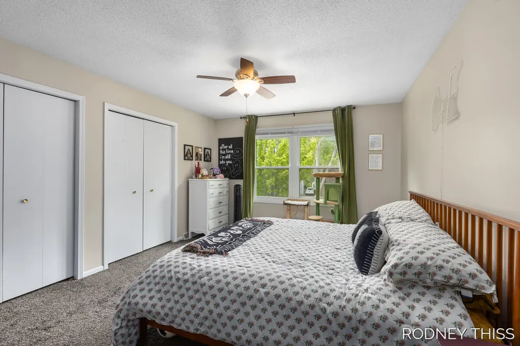 1332 Ball Avenue NE Grand Rapids City MI 49505