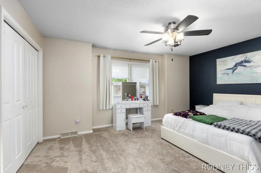 1332 Ball Avenue NE Grand Rapids City MI 49505