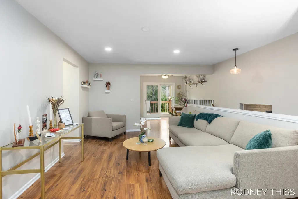 1332 Ball Avenue NE Grand Rapids City MI 49505