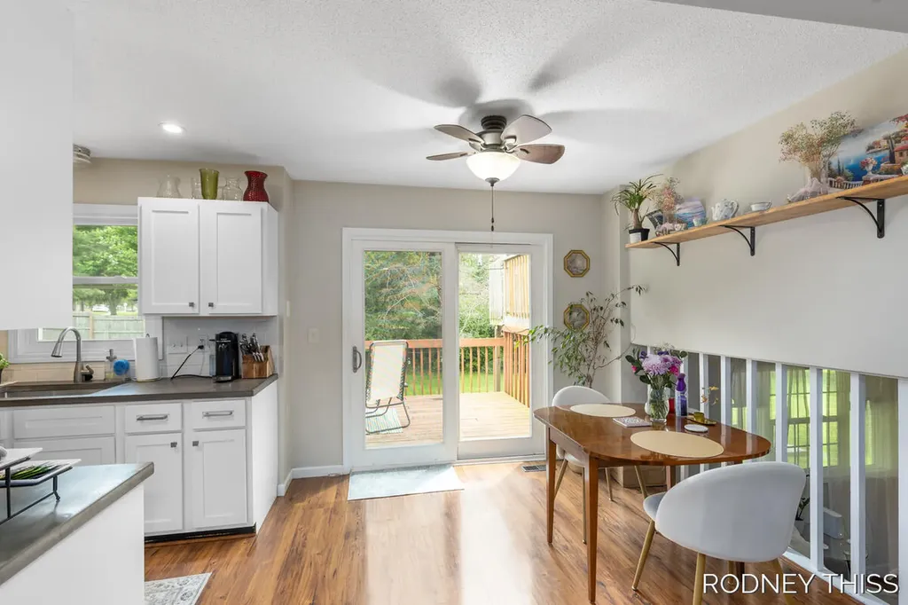 1332 Ball Avenue NE Grand Rapids City MI 49505
