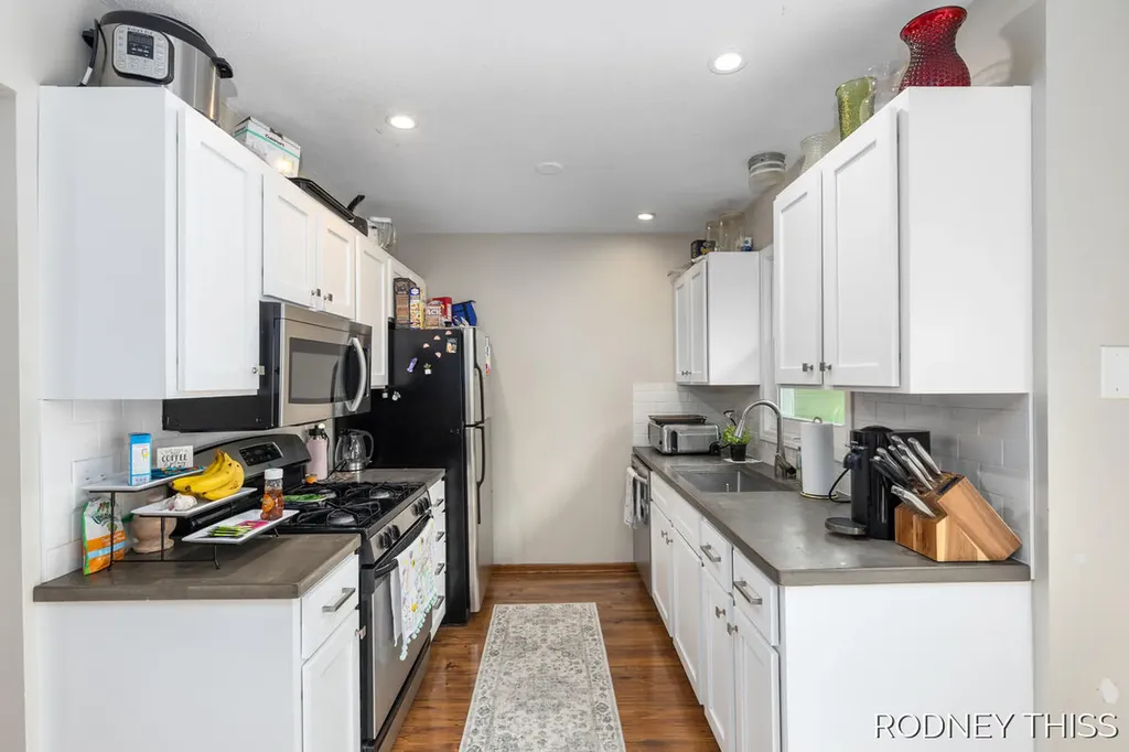 1332 Ball Avenue NE Grand Rapids City MI 49505