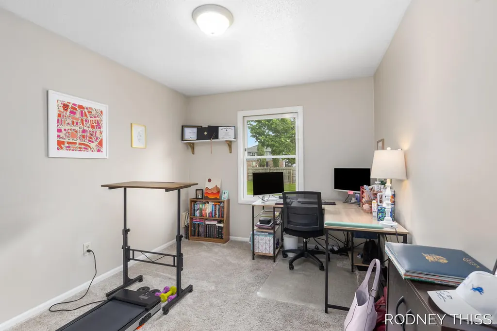 1332 Ball Avenue NE Grand Rapids City MI 49505