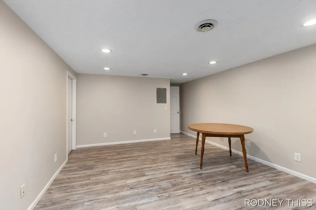1332 Ball Avenue NE Grand Rapids City MI 49505