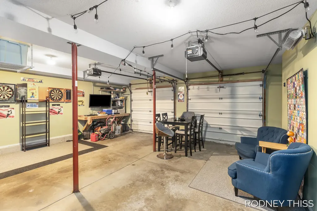 1332 Ball Avenue NE Grand Rapids City MI 49505