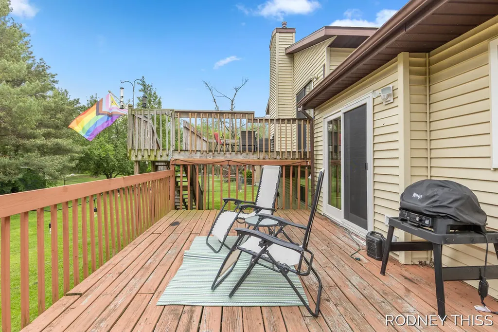 1332 Ball Avenue NE Grand Rapids City MI 49505