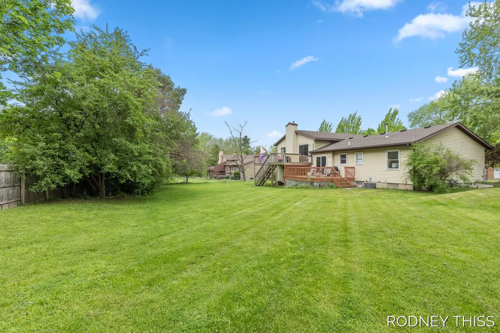 1332 Ball Avenue NE Grand Rapids City MI 49505