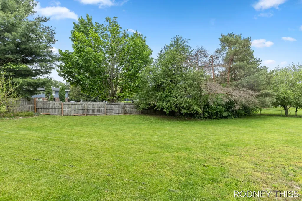 1332 Ball Avenue NE Grand Rapids City MI 49505