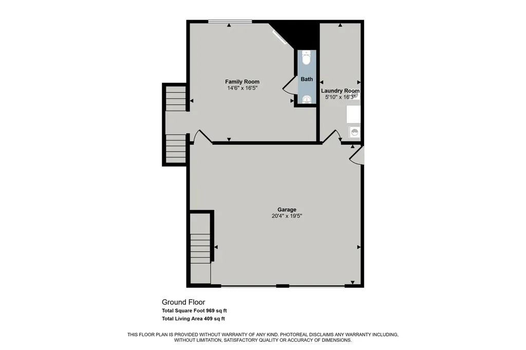 1332 Ball Avenue NE Grand Rapids City MI 49505