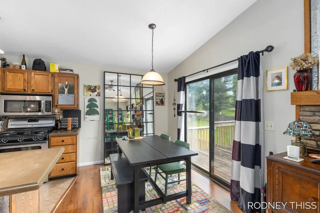 1332 Ball Avenue NE Grand Rapids City MI 49505