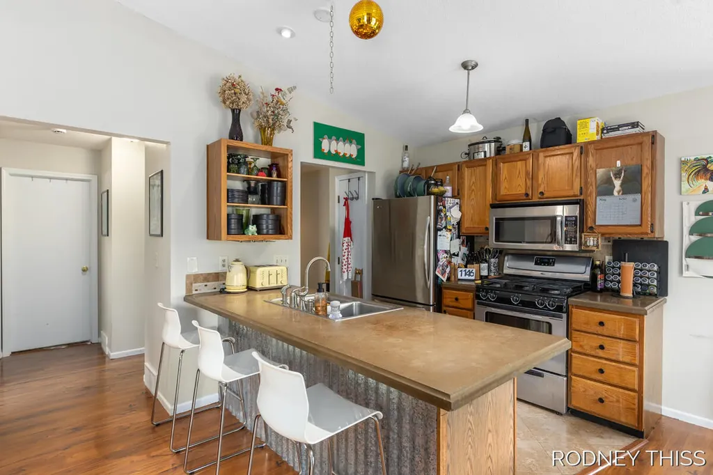 1332 Ball Avenue NE Grand Rapids City MI 49505