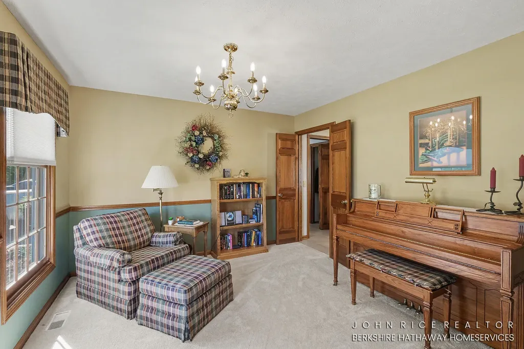2276 Old Dominion Court SE Kentwood City MI 49508