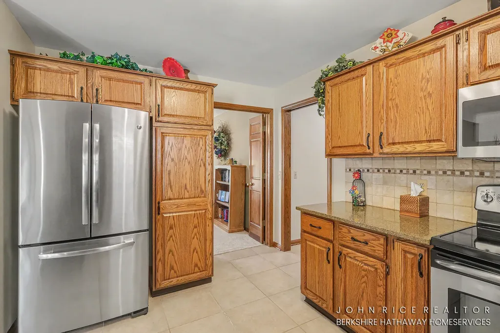 2276 Old Dominion Court SE Kentwood City MI 49508