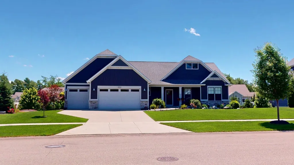 6062 Kuiper Drive SW Byron Township MI 49418