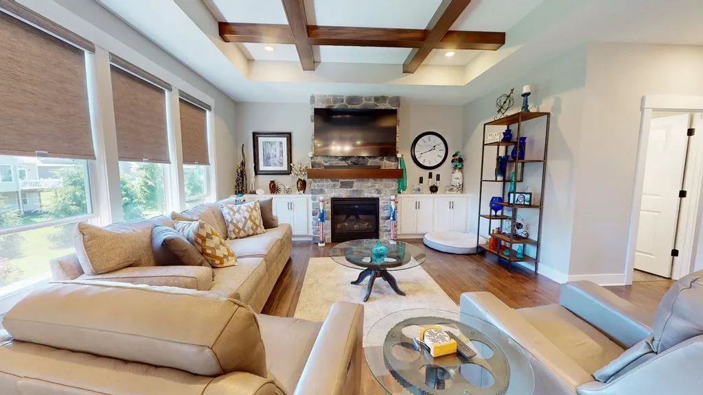 6062 Kuiper Drive SW Byron Township MI 49418