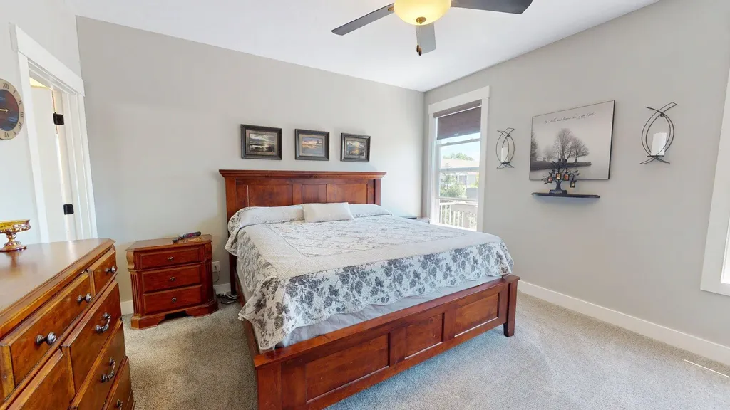 6062 Kuiper Drive SW Byron Township MI 49418