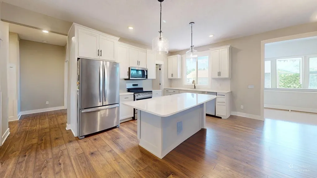 6062 Kuiper Drive SW Byron Township MI 49418