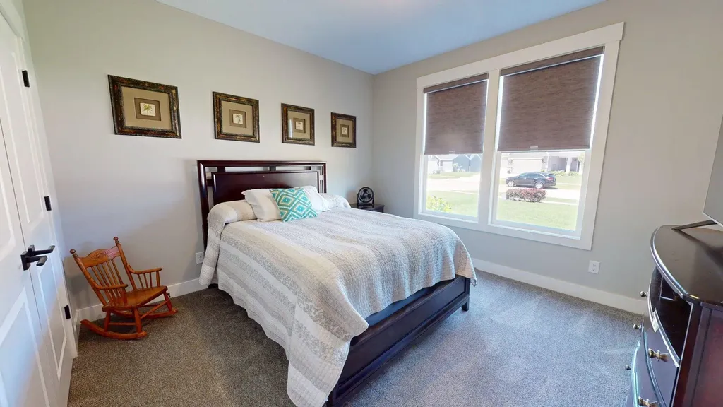 6062 Kuiper Drive SW Byron Township MI 49418