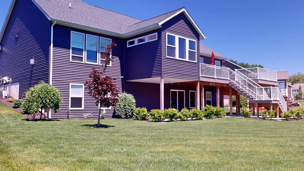 6062 Kuiper Drive SW Byron Township MI 49418