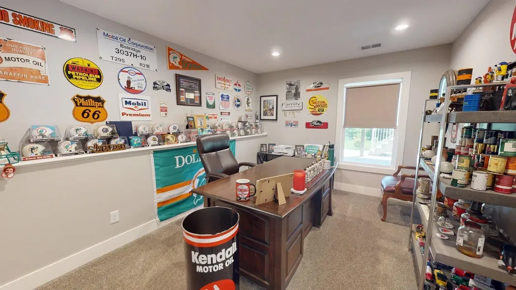 6062 Kuiper Drive SW Byron Township MI 49418