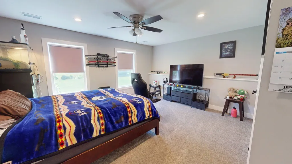 6062 Kuiper Drive SW Byron Township MI 49418