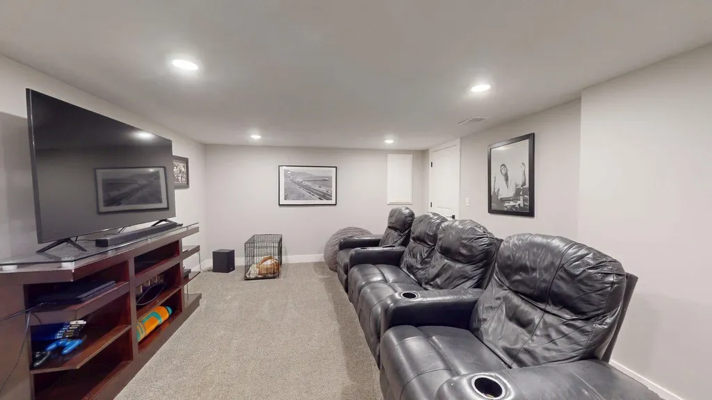 6062 Kuiper Drive SW Byron Township MI 49418