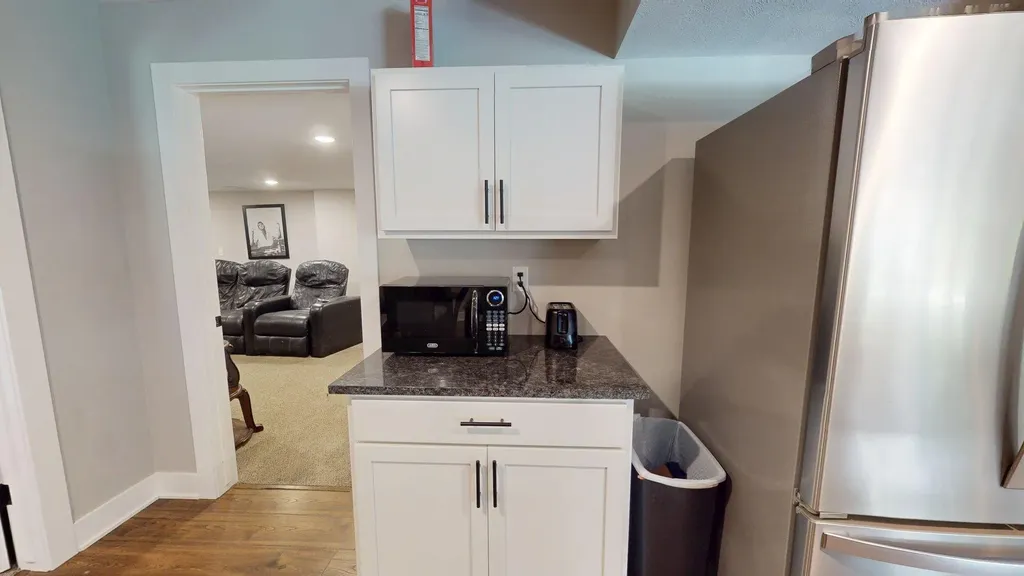 6062 Kuiper Drive SW Byron Township MI 49418