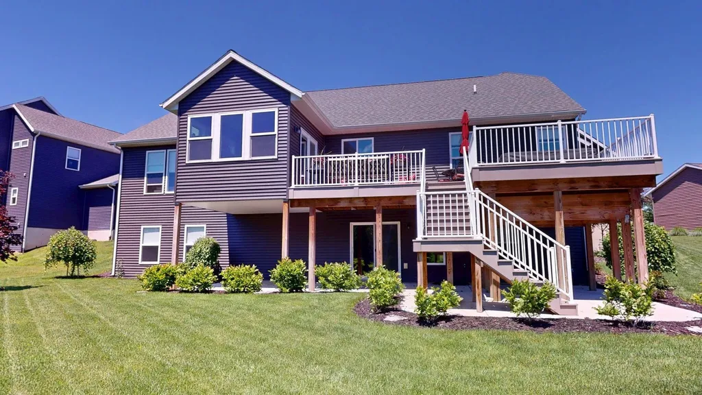 6062 Kuiper Drive SW Byron Township MI 49418