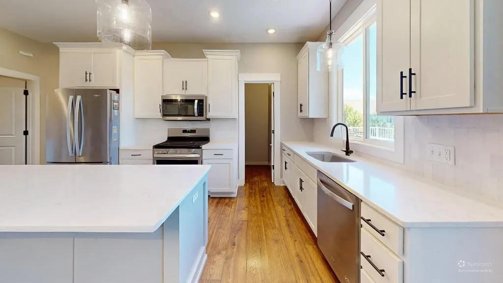 6062 Kuiper Drive SW Byron Township MI 49418