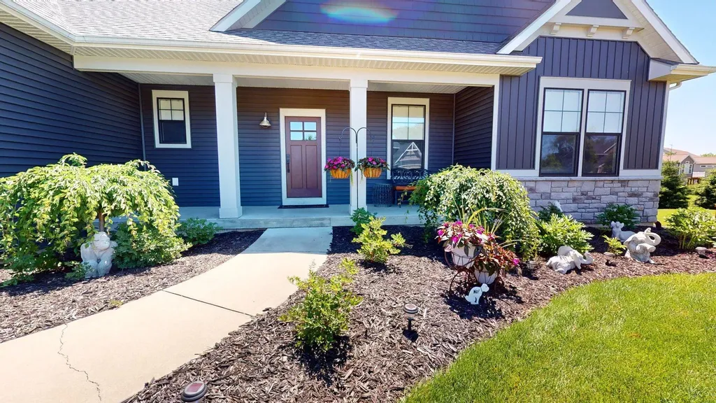 6062 Kuiper Drive SW Byron Township MI 49418