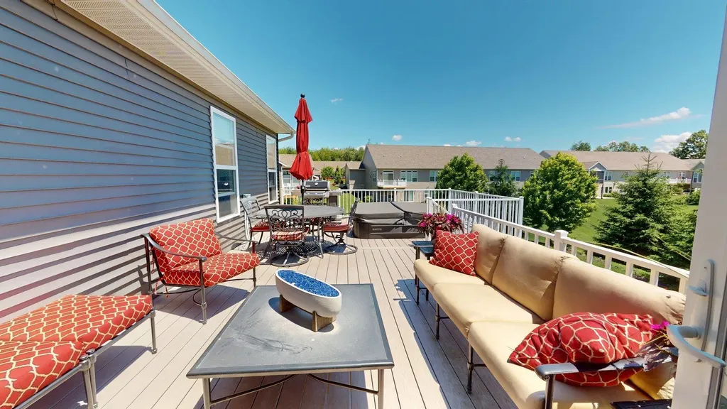 6062 Kuiper Drive SW Byron Township MI 49418