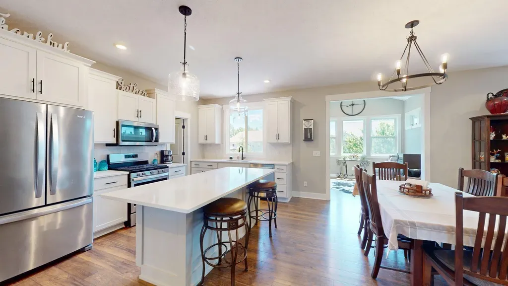 6062 Kuiper Drive SW Byron Township MI 49418