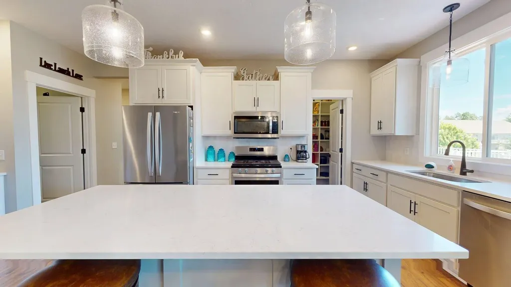6062 Kuiper Drive SW Byron Township MI 49418