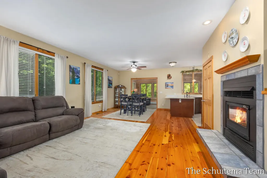 10155 Rogue Pond Drive NE Algoma Township MI 49341