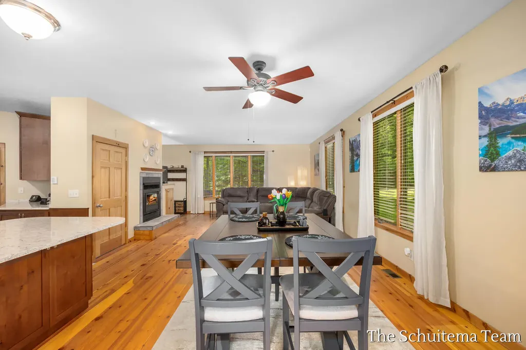 10155 Rogue Pond Drive NE Algoma Township MI 49341