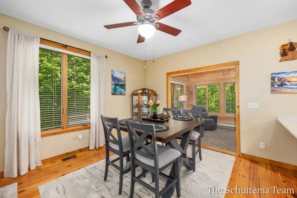 10155 Rogue Pond Drive NE Algoma Township MI 49341
