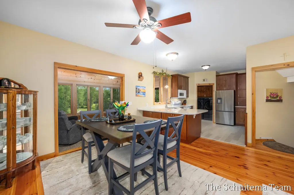 10155 Rogue Pond Drive NE Algoma Township MI 49341