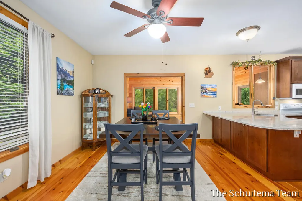 10155 Rogue Pond Drive NE Algoma Township MI 49341