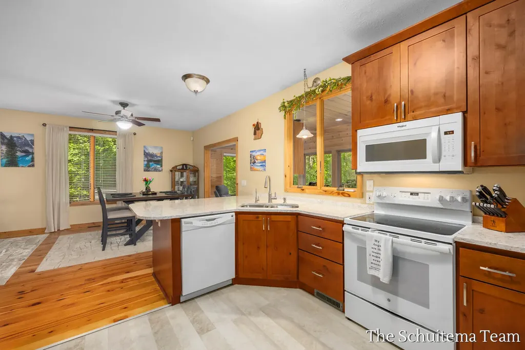 10155 Rogue Pond Drive NE Algoma Township MI 49341