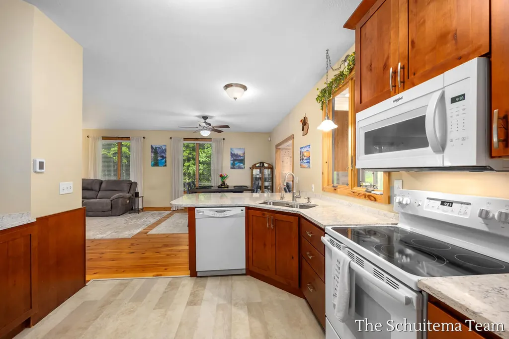 10155 Rogue Pond Drive NE Algoma Township MI 49341